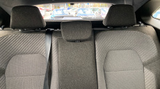 Renault Symbioz 1.6 E-Tech FHEV 145 Techno 5dr Auto Hybrid Estate